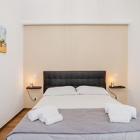 Pietramare Luxury Suites Bari Exterior photo