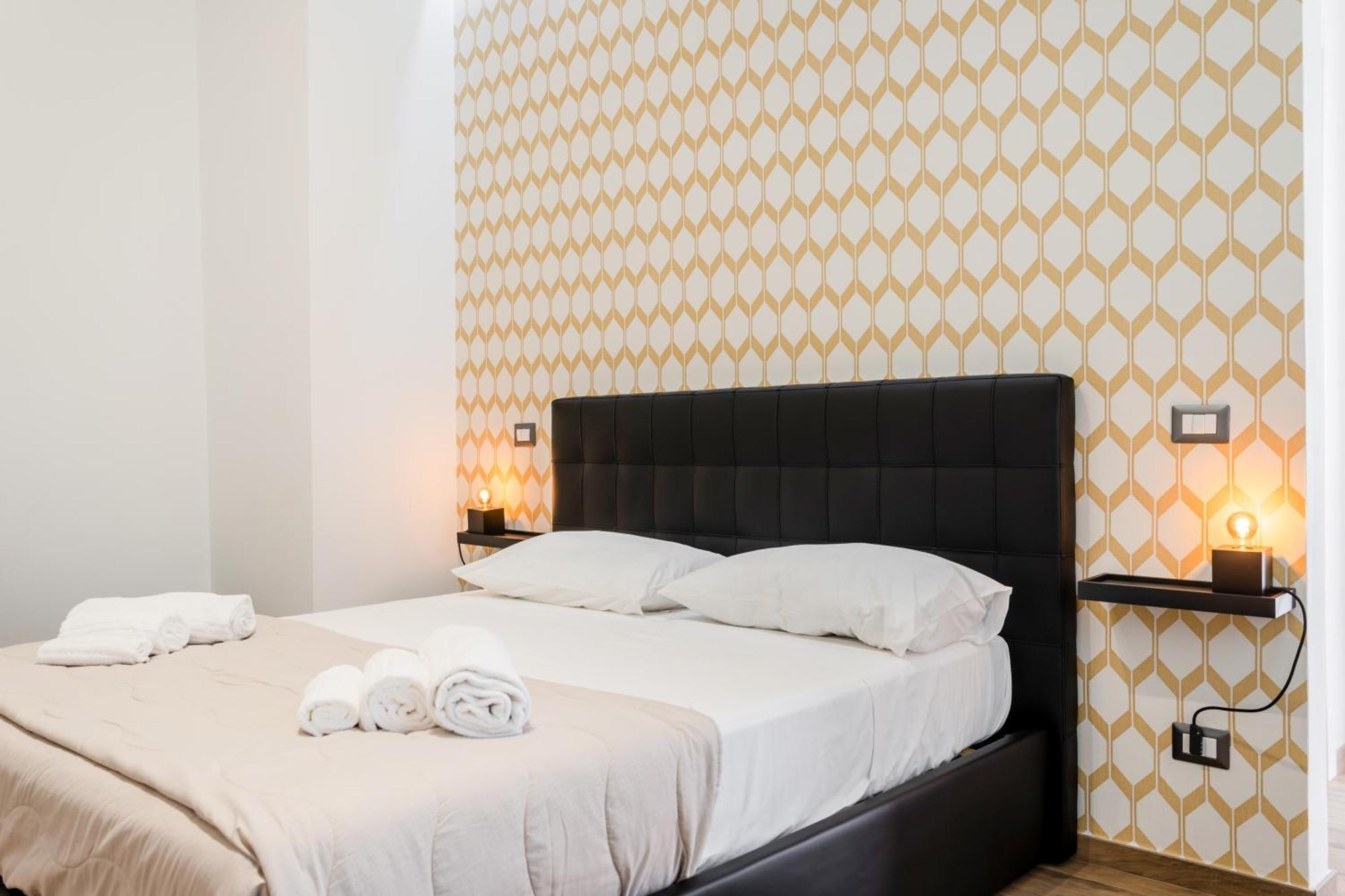 Pietramare Luxury Suites Bari Exterior photo