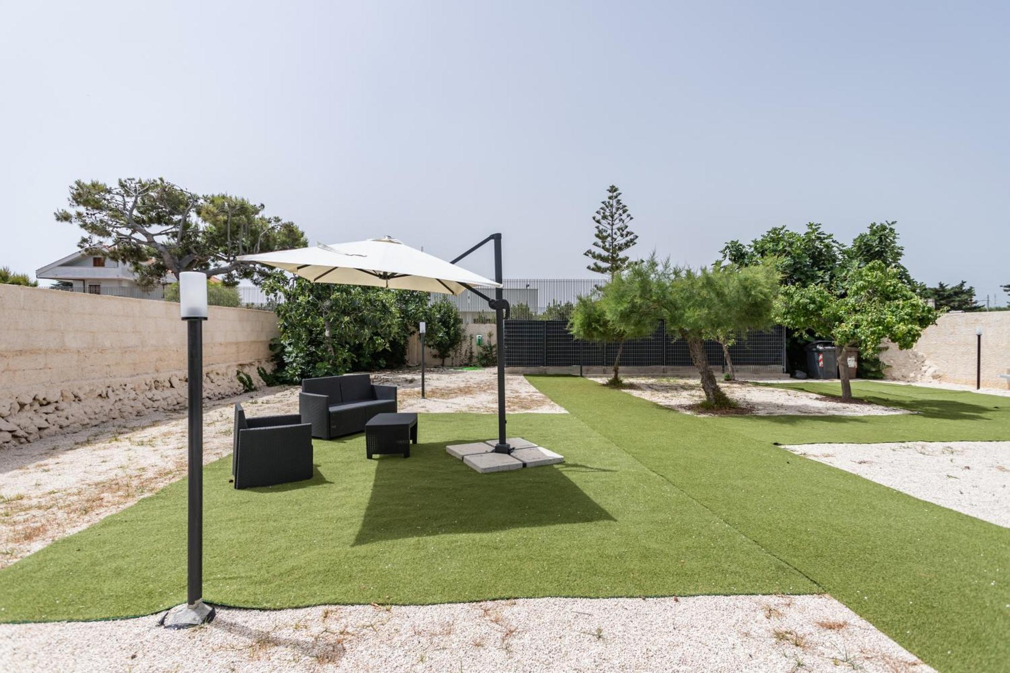 Pietramare Luxury Suites Bari Exterior photo