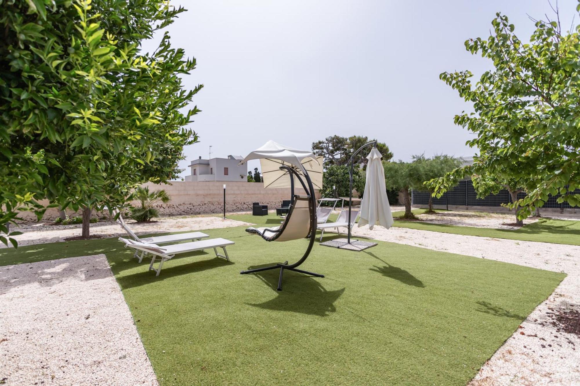 Pietramare Luxury Suites Bari Exterior photo