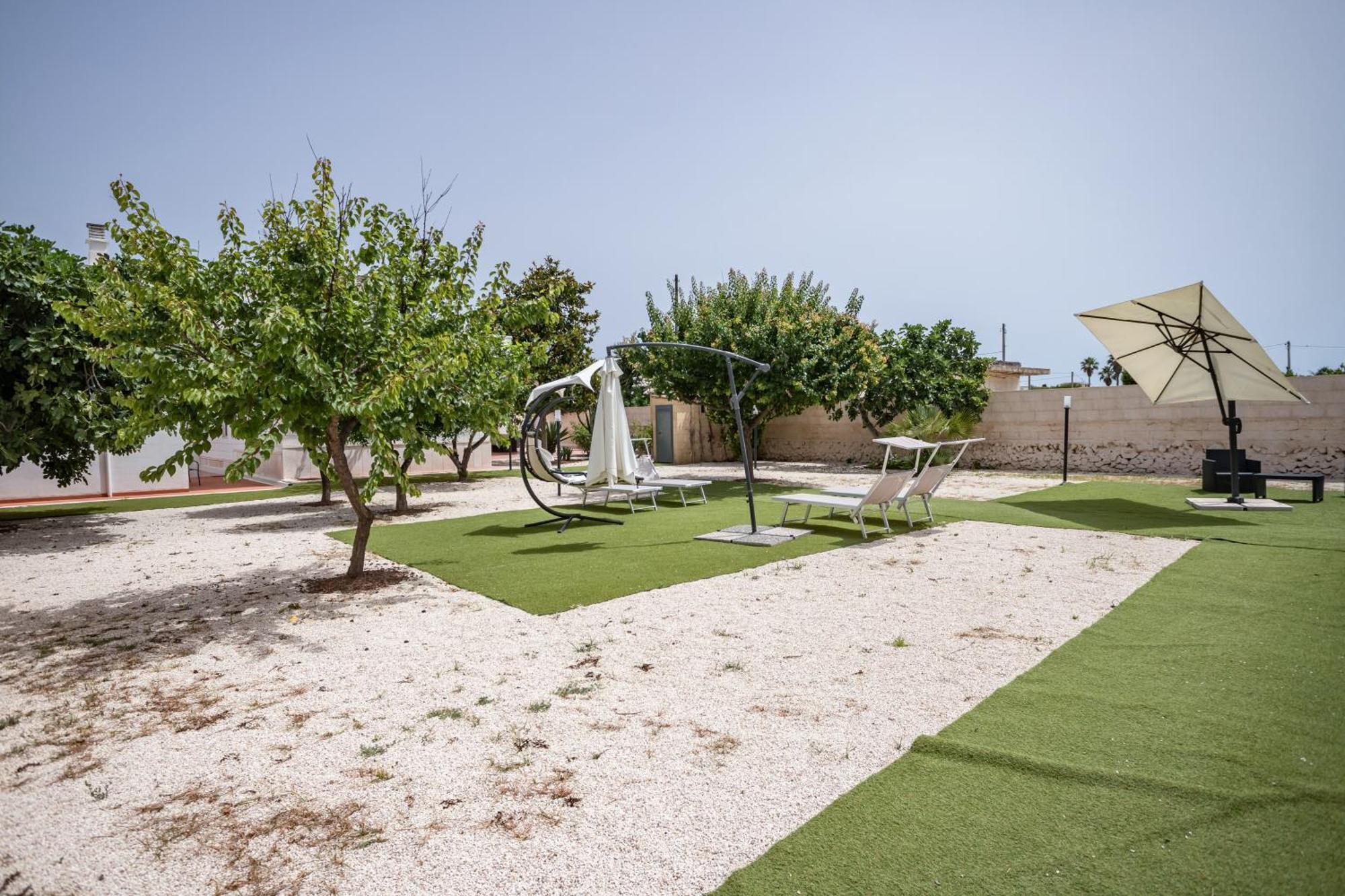 Pietramare Luxury Suites Bari Exterior photo